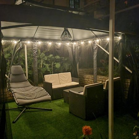 Ferienwohnung Amama Brodarica  Exterior foto