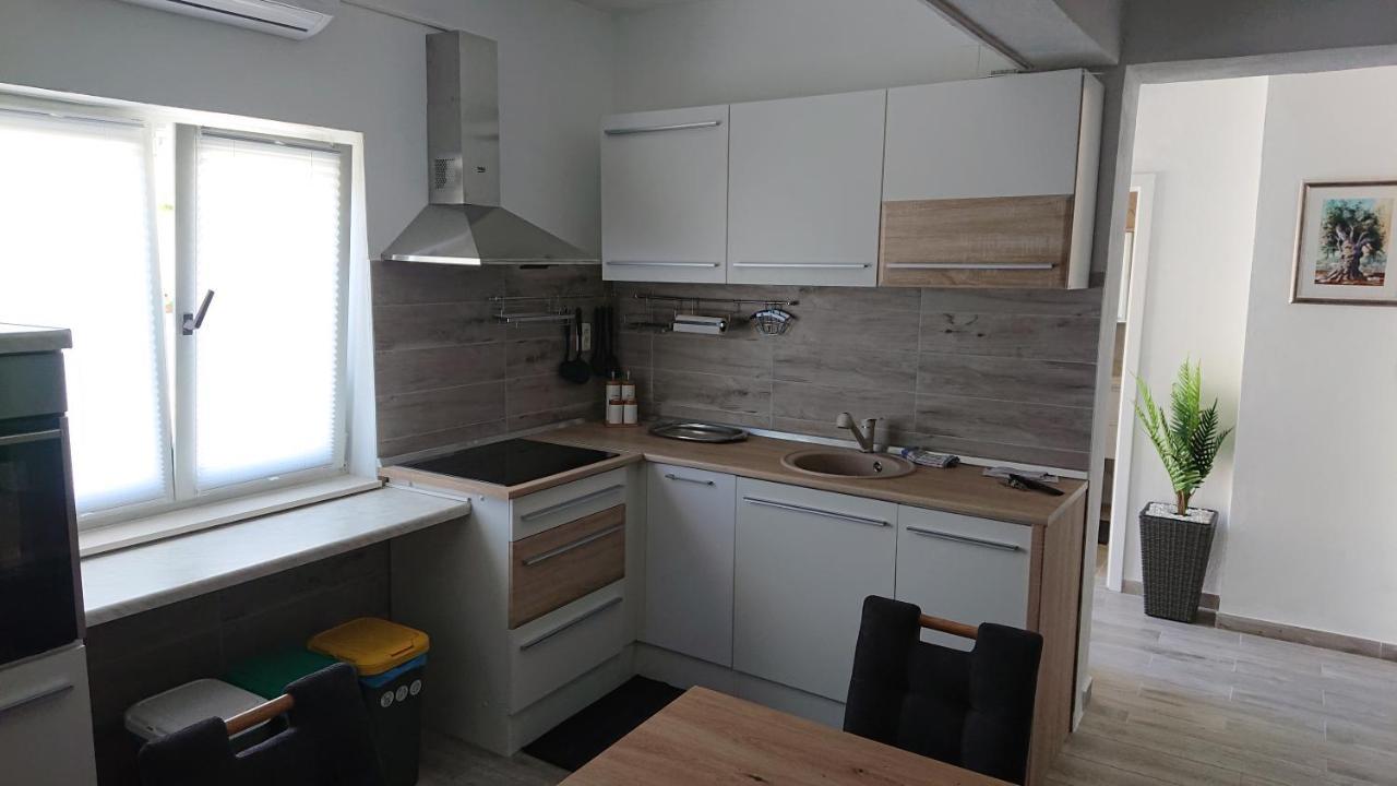 Ferienwohnung Amama Brodarica  Exterior foto