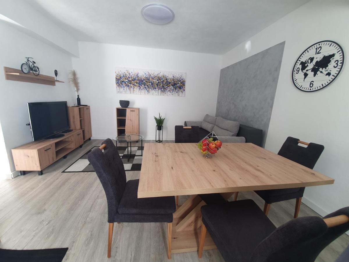 Ferienwohnung Amama Brodarica  Exterior foto