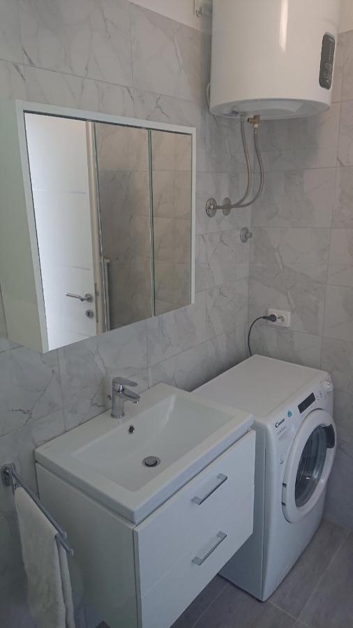 Ferienwohnung Amama Brodarica  Exterior foto