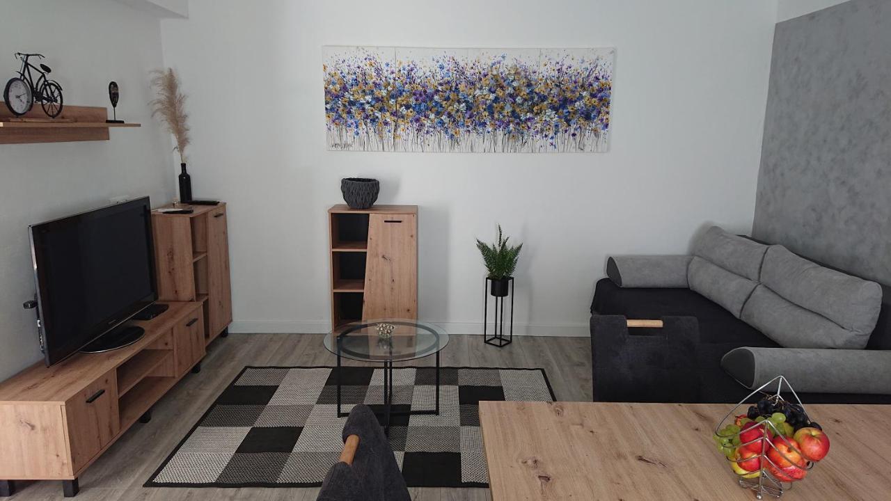 Ferienwohnung Amama Brodarica  Exterior foto