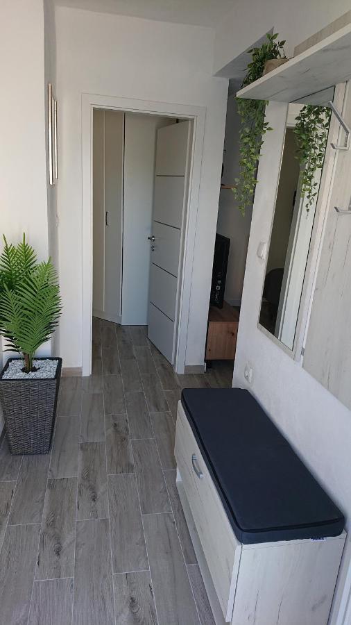 Ferienwohnung Amama Brodarica  Exterior foto