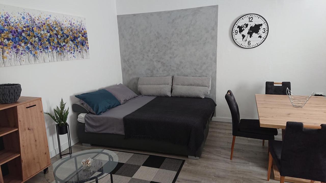 Ferienwohnung Amama Brodarica  Exterior foto