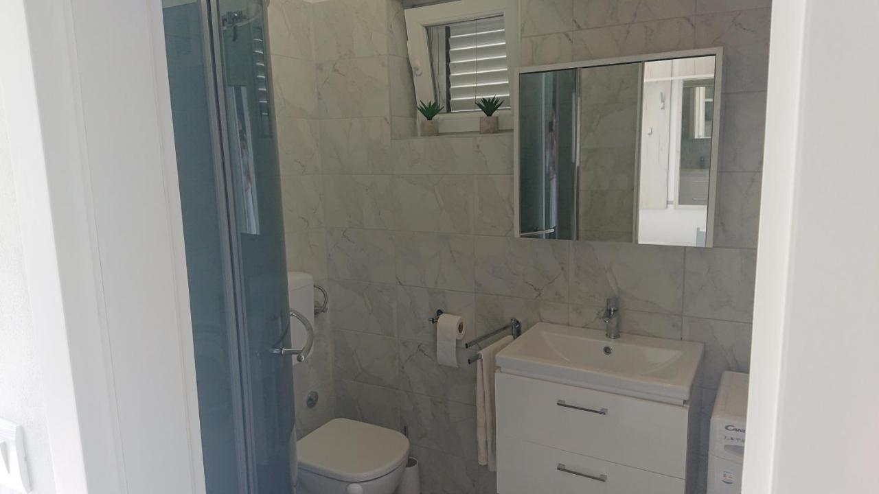 Ferienwohnung Amama Brodarica  Exterior foto