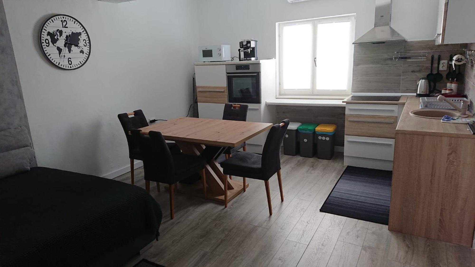 Ferienwohnung Amama Brodarica  Exterior foto