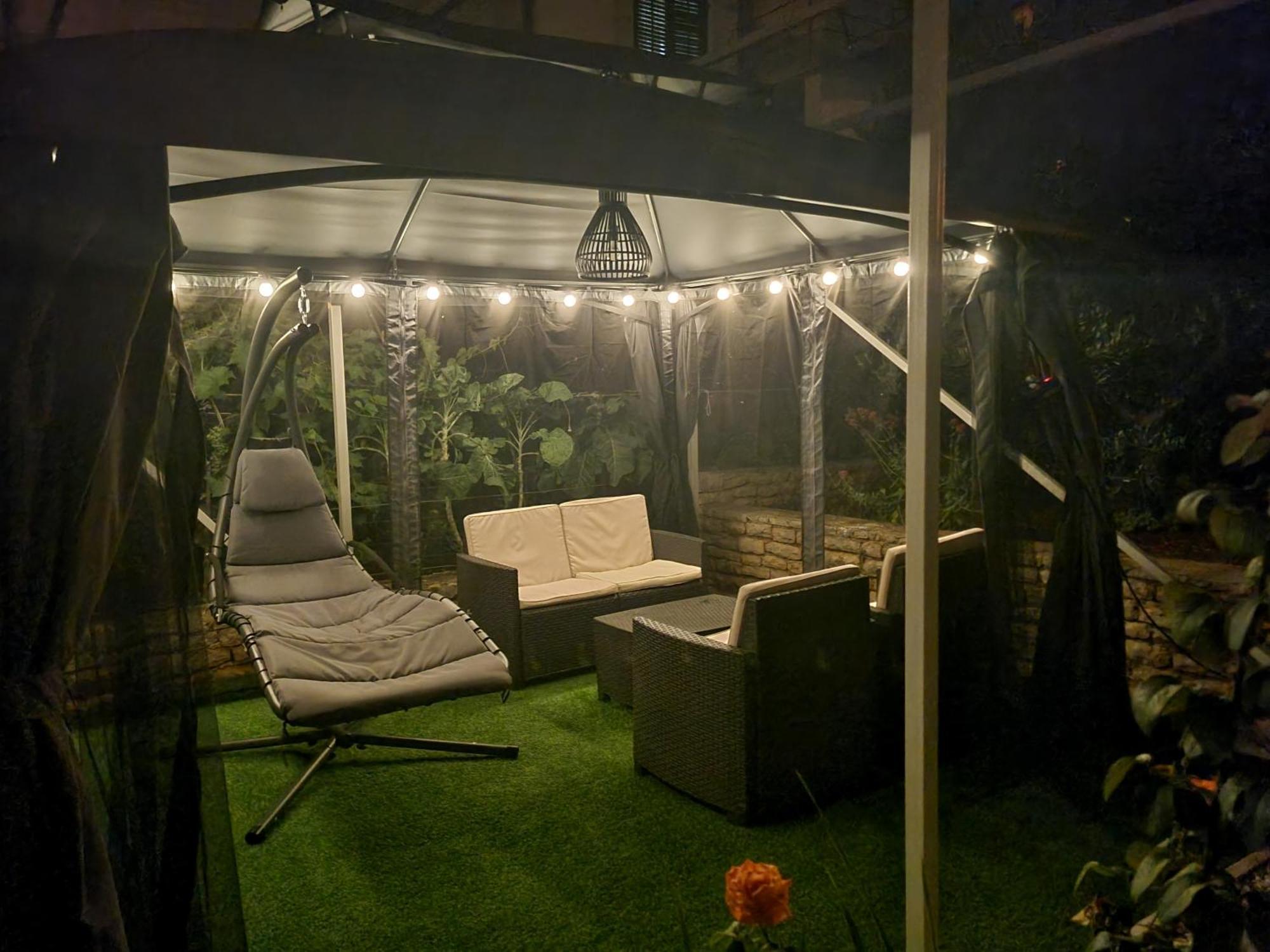 Ferienwohnung Amama Brodarica  Exterior foto
